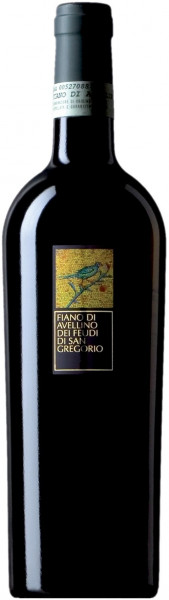 Feudi di San Gregorio, Fiano di Avellino DOCG, 2020
