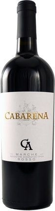 Cantina del Conero, Cabarena, 2015