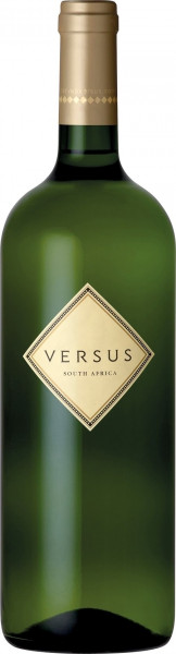 Versus, White, 2022