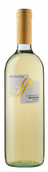Sacchetto,Bianchetto Sauvignon delle Venezie IGT, 2021