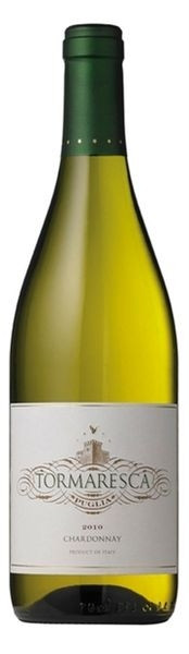 Tormaresca, Chardonnay Puglia IGT, 2018