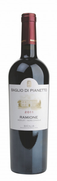 Baglio di Pianetto, Ramione Sicilia I.G.T., 2016