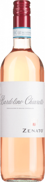 Zenato, Chiaretto Rosato, 2021