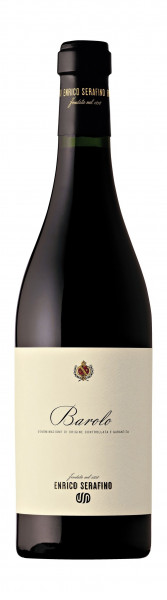 Enrico Serafino, Barolo DOCG, 2013/2014