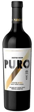 Puro, Corte d'Oro, 2019