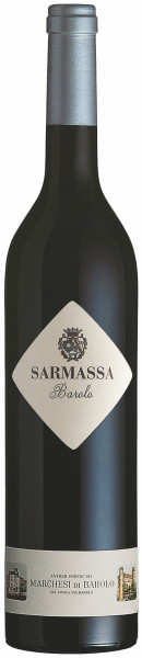 Marchesi di Barolo, Barolo Sarmassa DOCG, 2011