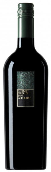 Feudi di San Gregorio, Albente Campania Bianco IGT, 2020