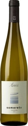 Andrian, Chardonnay Somereto, 2021