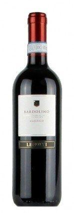 Lenotti, Bardolino DOC Classico, 2021
