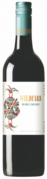 Peter Lehmann, Wildcard Cabernet Sauvignon Shiraz, 2019