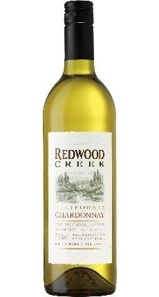 Redwood Creek, Chardonnay, 2018