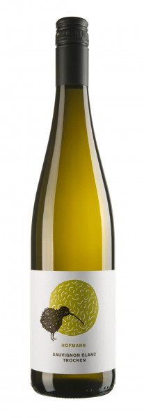 Jürgen Hofmann, Sauvignon Blanc, 2021/2022