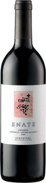 Enate, Crianza DO, 2018