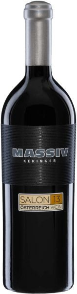 Weingut Keringer, "MASSIV", 2019