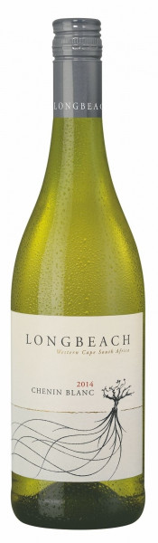Long Beach, Chenin Blanc, 2017