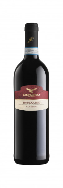 Campagnola, Bardolino DOC Classico, 2020