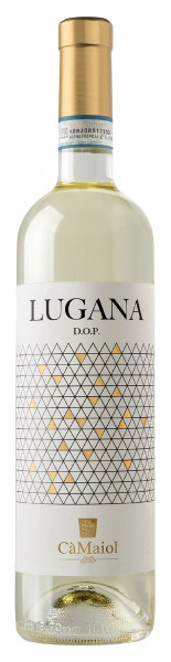 Ca Maiol, Lugana Sirmiolino DOC, 2019