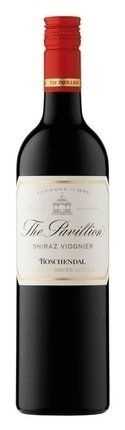 Boschendal, The Pavillion Shiraz - Viognier, 2017