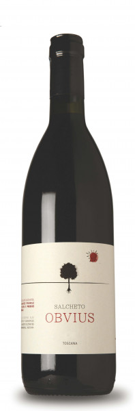 Salcheto, Obvius Rosso di Montepulciano DOC, 2014