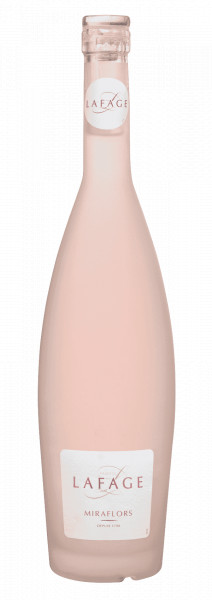 Domaine Lafage, Miraflors Rosé, 2021
