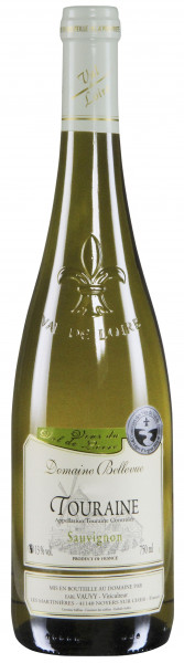 Domaine Bellevue, Sauvignon Touraine, 2022