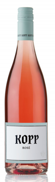 Weingut Kopp, Rosé trocken, 2020