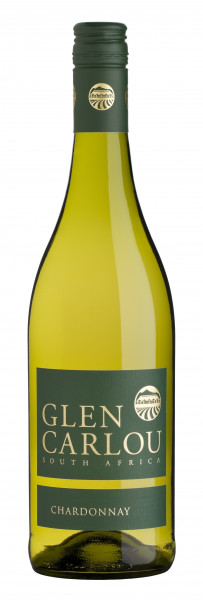 Glen Carlou, Chardonnay, 2020