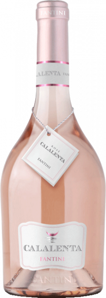 Farnese, Fantini Gran Cuvée Rosé Sparkling, N.V.