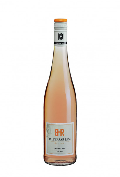 Balthasar Ress, Pinot Noir Rose, 2022