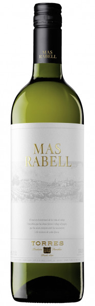 Miguel Torres, Mas Rabell Blanco, 2021