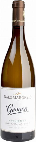 Nals Margreid, Gennen Sauvignon Blanc Südtirol D.O.C., 2021