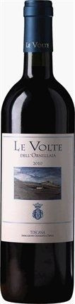 Tenuta dell'Ornellaia, Le Volte, 2020