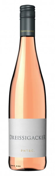 Dreissigacker, Pinot & Co. QbA trocken, 2021