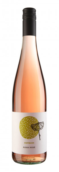 Jürgen Hofmann, Rosé Rossi, 2021