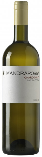 Mandrarossa, Laguna Secca Chardonnay DOC Sicilia, 2021