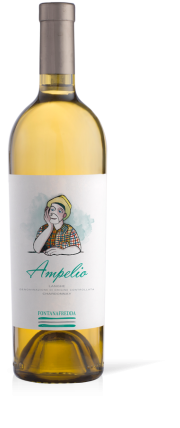 Fontanafredda, Ampelio Langhe DOC Chardonnay, 2018