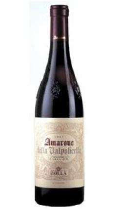 Bolla, Amarone della Valpolicella DOC Classico, 2017