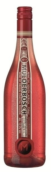 Mulderbosch, Cabernet Sauvignon Rosé, 2021