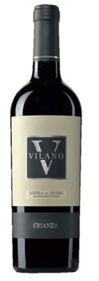 Vina Vilano, Crianza, 2019