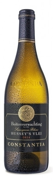 Buitenverwachting, Sauvignon Blanc Husseys Vlei, 2020