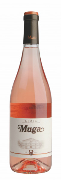 Bodegas Muga, Rosado Rioja D.O.Ca., 2020