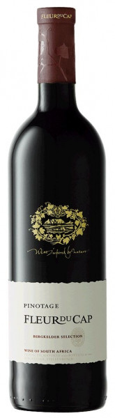 Fleur du Cap, Pinotage, 2015
