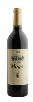 Bodegas Muga, Reserva Rioja D.O.Ca., 2018