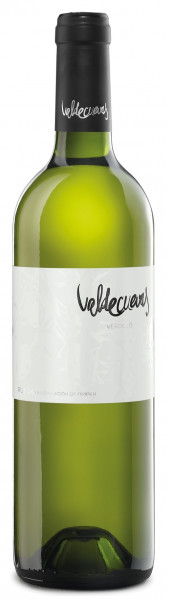 Valdecuevas, Valdecuevas Verdejo, 2022