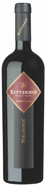 Weingut Ritterhof, Perlhofer Crescendo DOC, 2020/2021