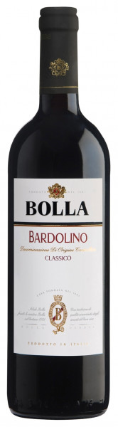 Bolla, Bardolino DOC Classico, 2020