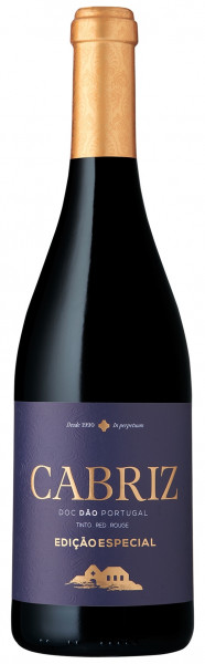 Quinta de Cabriz, Edicao Especial, 2015