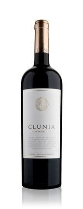 Clunia, Tempranillo, 2014