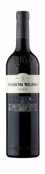 Bodegas Ramon Bilbao, Reserva DOCa, 2015