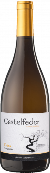 Castelfeder, Chardonnay Doss, 2021